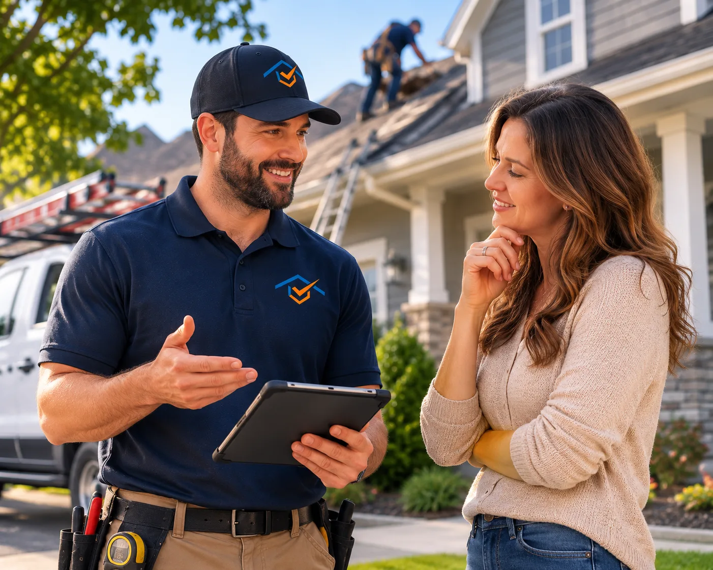 Roof Inspection FAQs in Harriet, AR