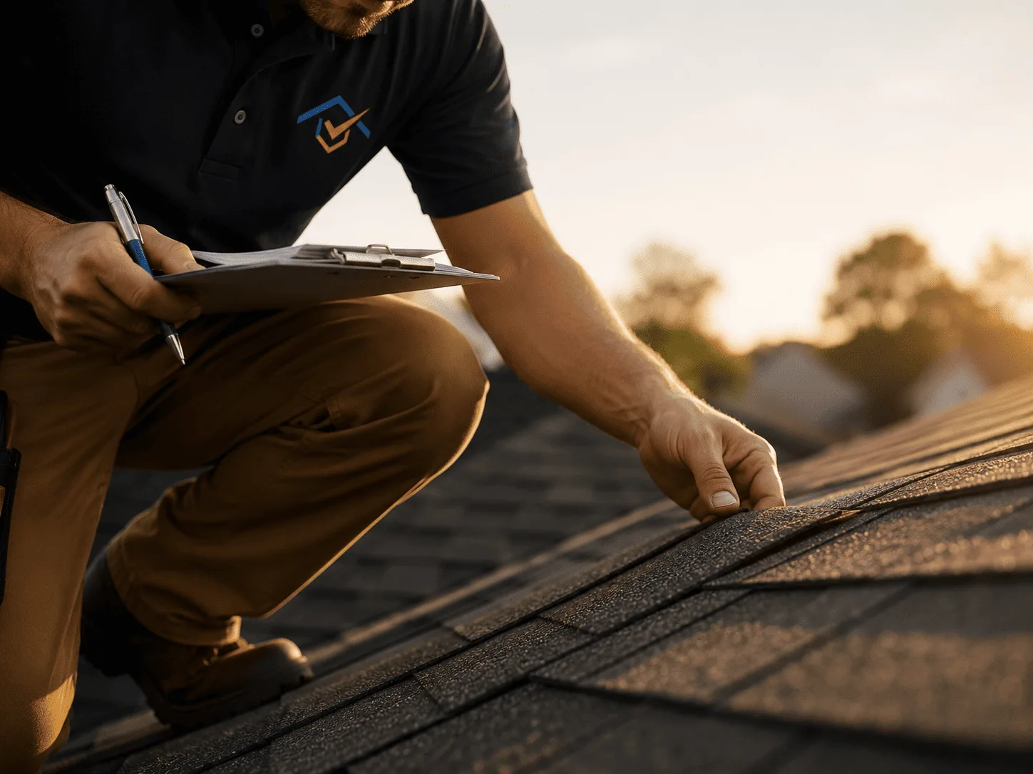 Why Choose Roof Inspection in Harriet, AR