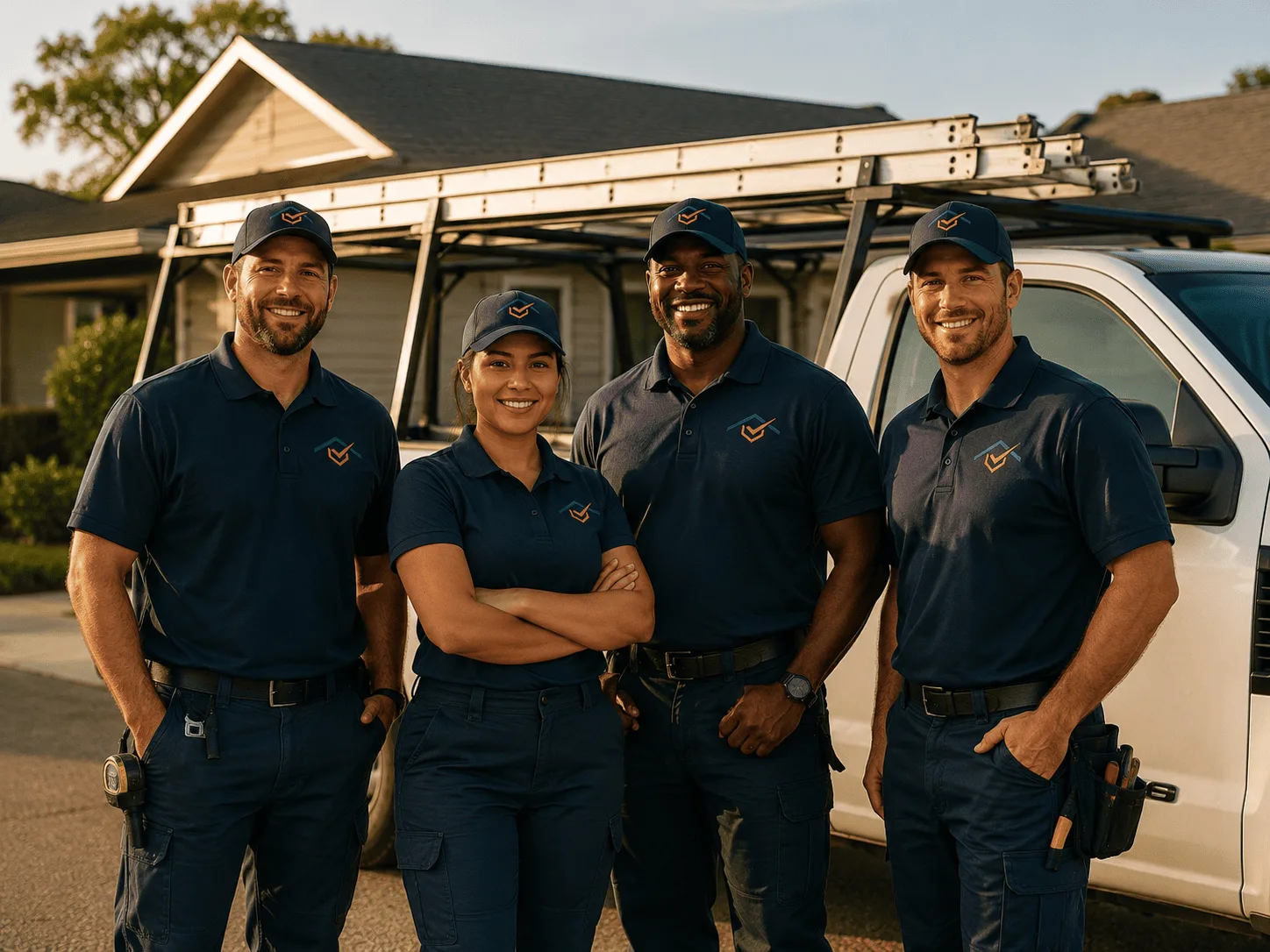 Roof Inspection company in Harriet, AR